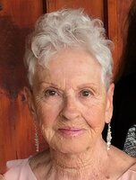Dorothy Ruth (Freese)  Musgrove