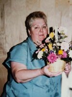 Lois Ann Ballinger