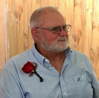 Terry C.  Hallett